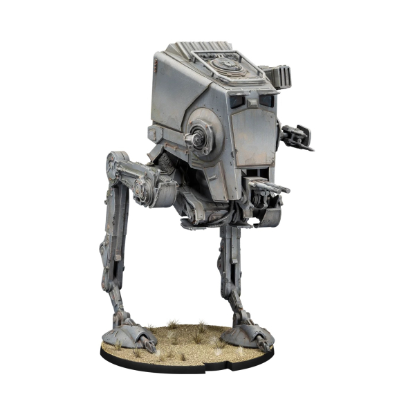 Star Wars: Legion – AT-ST Läufer